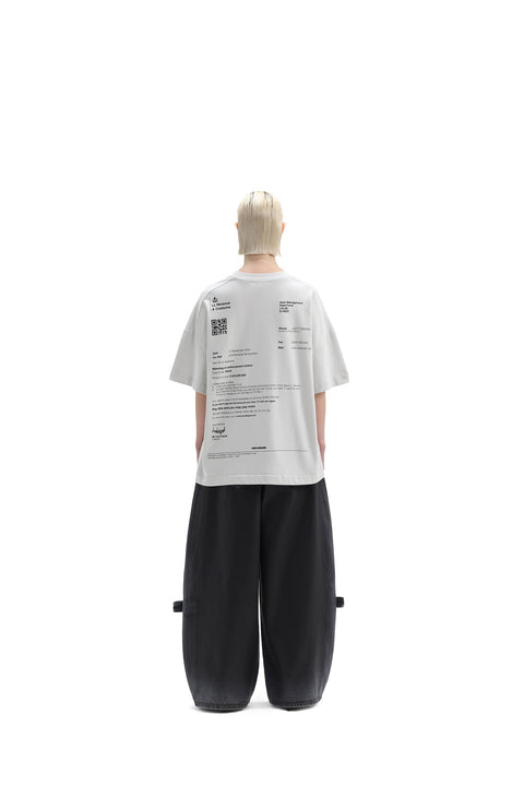 HRMC T-Shirt (London Fog)