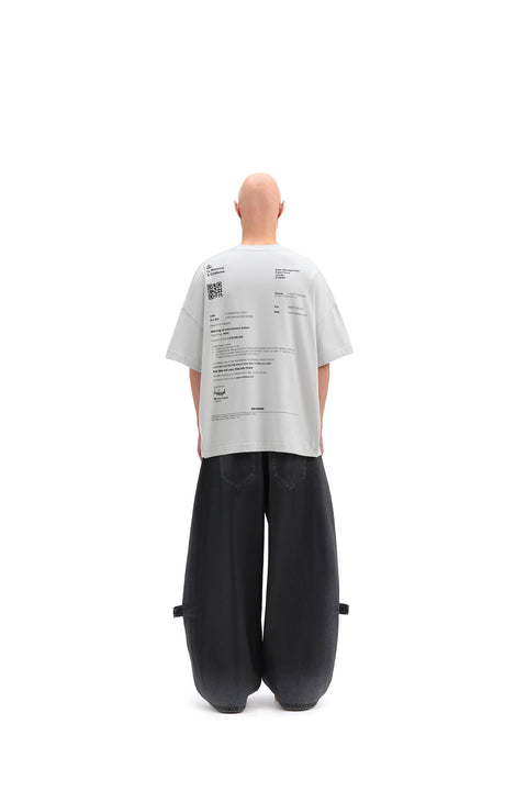 HRMC T-Shirt (London Fog)